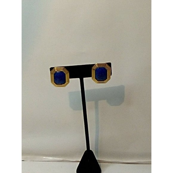 VintageChristian Dior Earring 1980's
